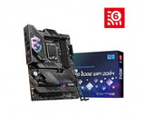 MSI MK MPG Z690 EDGE WIFI DDR4 Intel Z690 LGA 1700 ATX
