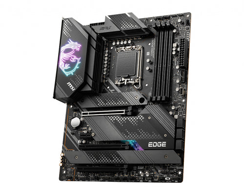 MSI MK MPG Z690 EDGE WIFI DDR4 Intel Z690 LGA 1700 ATX