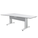 Middle Atlantic TBL-ANG-5P-SH-WW desk