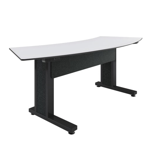 Middle Atlantic TBL-ARC-3P-SH-WB desk