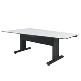 Middle Atlantic TBL-ANG-5P-SH-WB desk