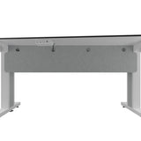 Middle Atlantic TBL-ANG-3P-SH-WW desk