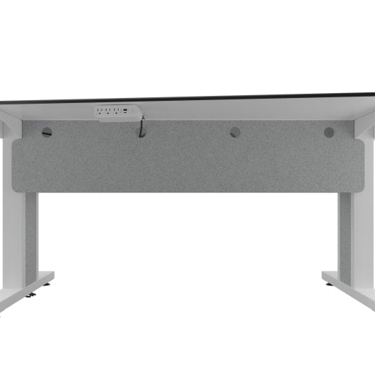 Middle Atlantic TBL-ARC-3P-CH-WW desk