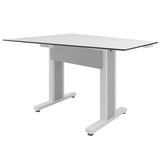 Middle Atlantic TBL-ANG-3P-CH-WW desk