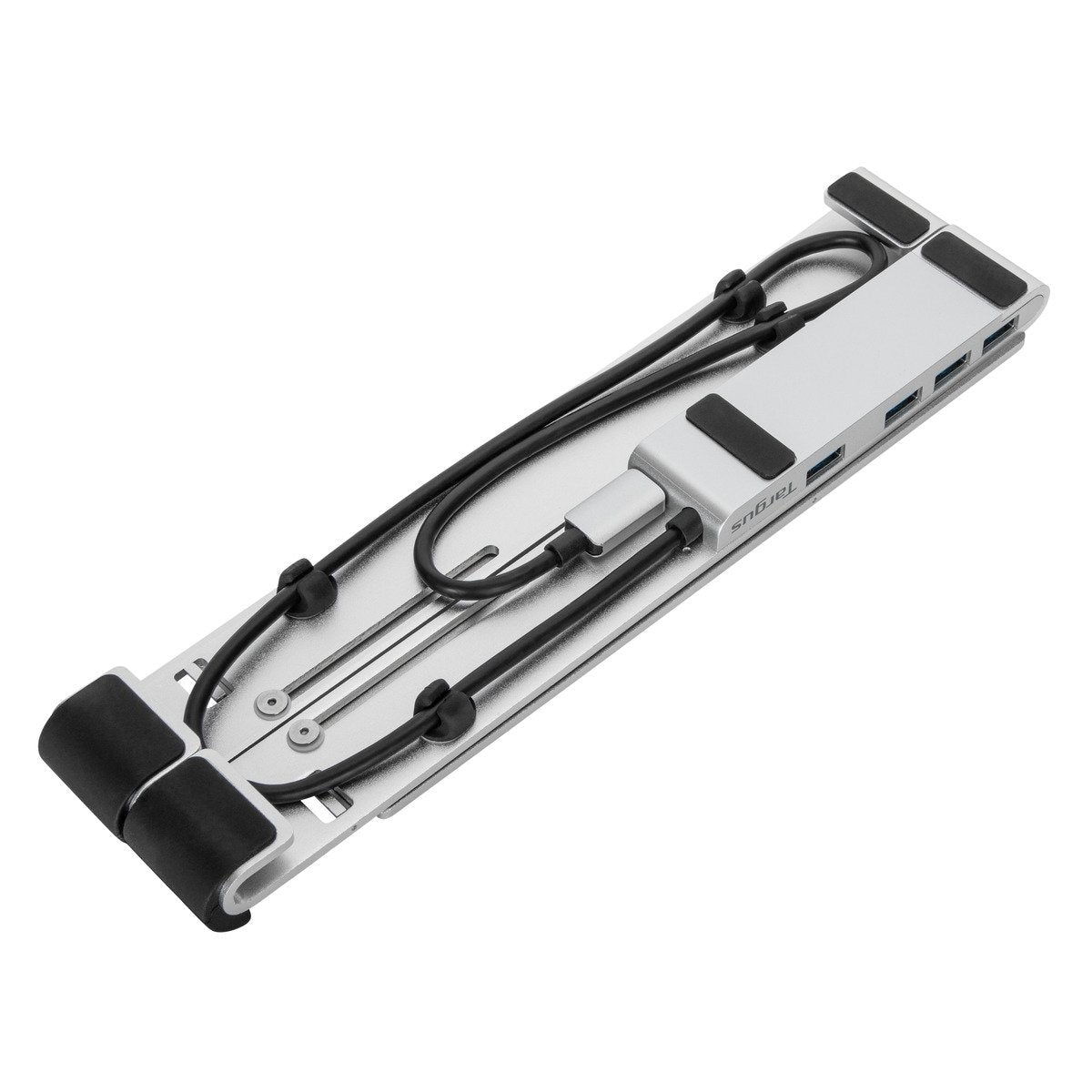 Targus AWU100205GL laptop stand Silver 39.6 cm (15.6")