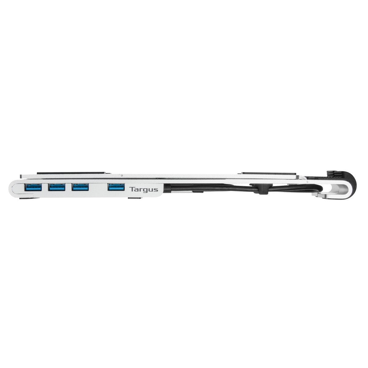 Targus AWU100205GL laptop stand Silver 39.6 cm (15.6")