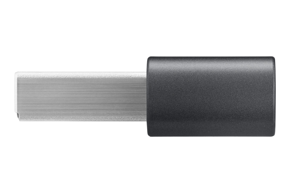 Samsung MUF-512AB USB flash drive 512 GB USB Type-A 3.2 Gen 1 (3.1 Gen 1) Black, Stainless steel