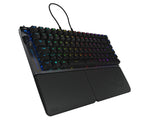 ASUS ROG Falcata keyboard Gaming USB + RF Wireless + Bluetooth Black