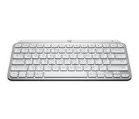 Logitech MX Keys Mini Minimalist Wireless Illuminated Keyboard