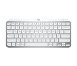 Logitech MX Keys Mini Minimalist Wireless Illuminated Keyboard
