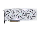 MSI GeForce RTX 5060 8G GAMING TRIO OC WHITE NVIDIA 8 GB GDDR7