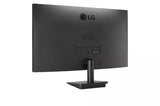 LG 27MP40W-B computer monitor 68.6 cm (27") 1920 x 1080 pixels Full HD LED Black