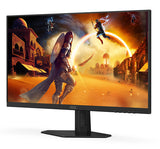 AOC Q27G40XMN computer monitor 68.6 cm (27") 2560 x 1440 pixels Wide Quad HD Black, Grey