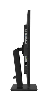 ASUS VA24DQSB computer monitor 60.5 cm (23.8") 1920 x 1080 pixels Full HD LCD Black