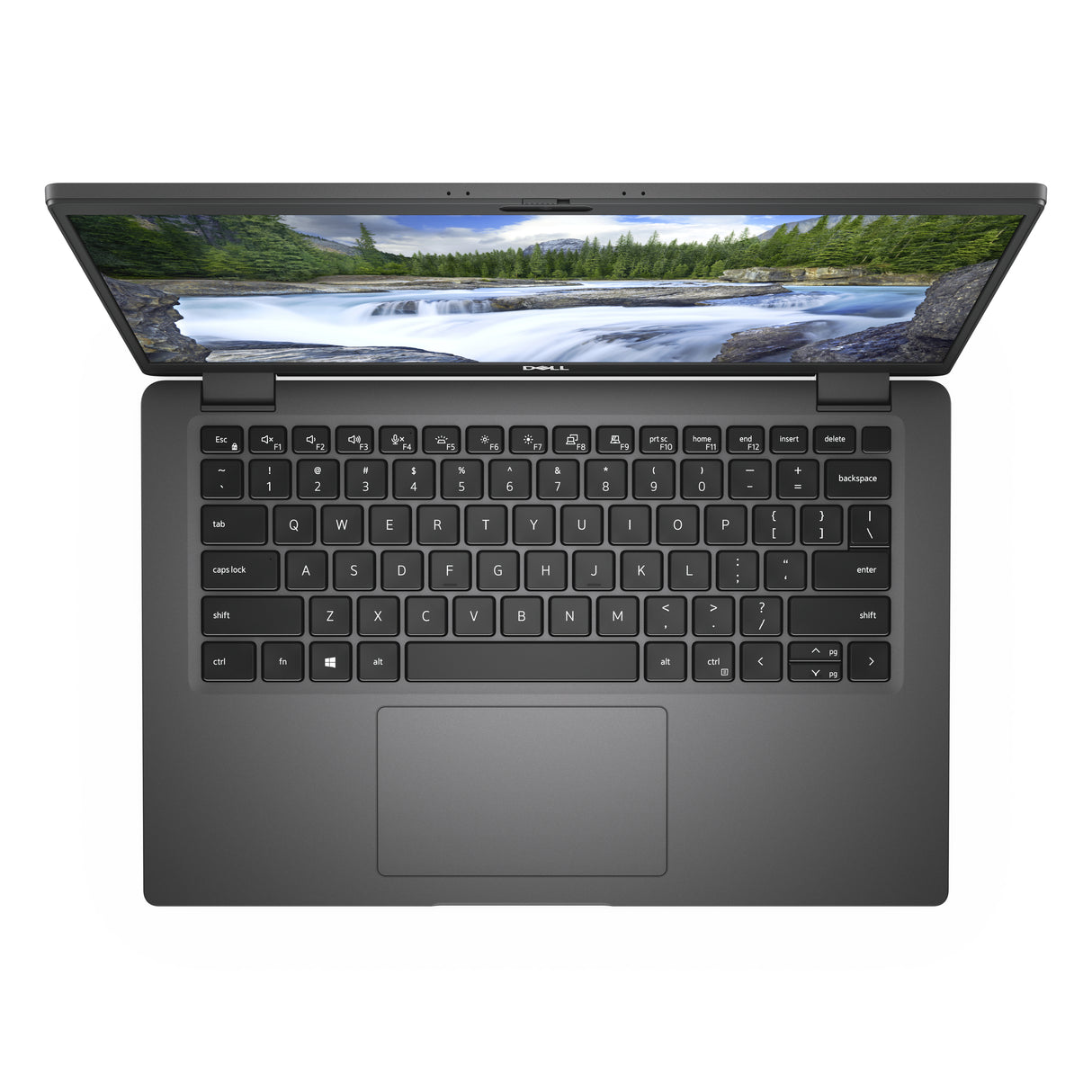 DELL Latitude 7410 Intel® Core™ i7 i7-10610U Laptop 35.6 cm (14") Full HD 16 GB DDR4-SDRAM 256 GB SSD Wi-Fi 6 (802.11ax) Windows 10 Pro Black