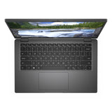 DELL Latitude 7410 Intel® Core™ i7 i7-10610U Laptop 35.6 cm (14") Full HD 16 GB DDR4-SDRAM 256 GB SSD Wi-Fi 6 (802.11ax) Windows 10 Pro Black