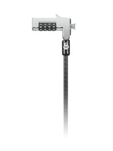 Lenovo 4XE1F30277 cable lock Black 1.8 m
