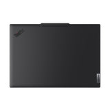 Lenovo ThinkPad T14s Gen 6 (Snapdragon) Copilot+ PC X1E-78-100 Laptop 35.6 cm (14") WUXGA 32 GB LPDDR5x-SDRAM 1 TB SSD Wi-Fi 7 (802.11be) Windows 11 Pro Black French
