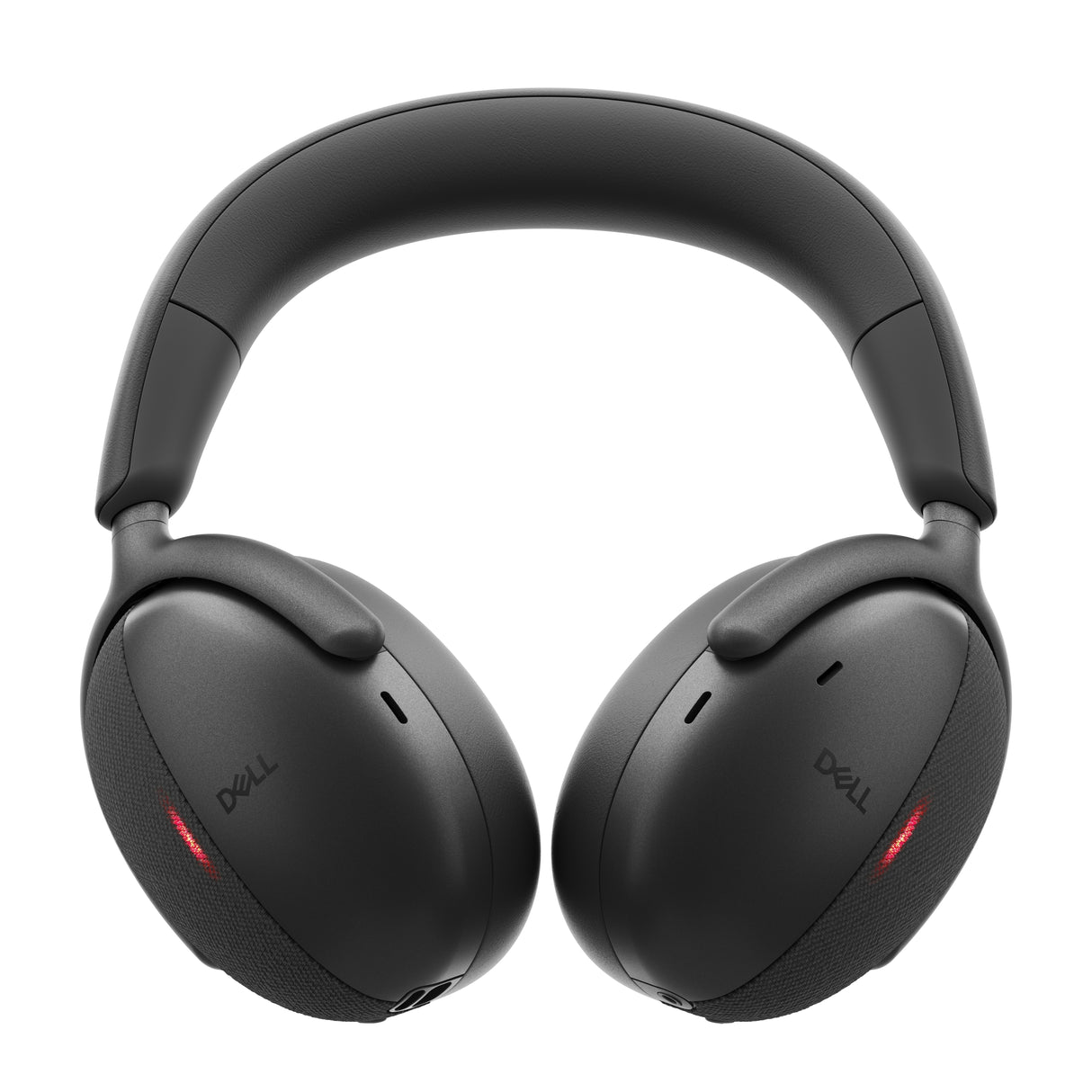 DELL WL7024 Headset Wired & Wireless Head-band Calls/Music USB Type-C Bluetooth Black