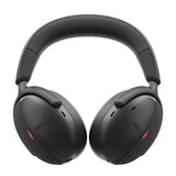 DELL WL7024 Headset Wired & Wireless Head-band Calls/Music USB Type-C Bluetooth Black