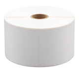 Brother RD013U1S printer label White Self-adhesive printer label
