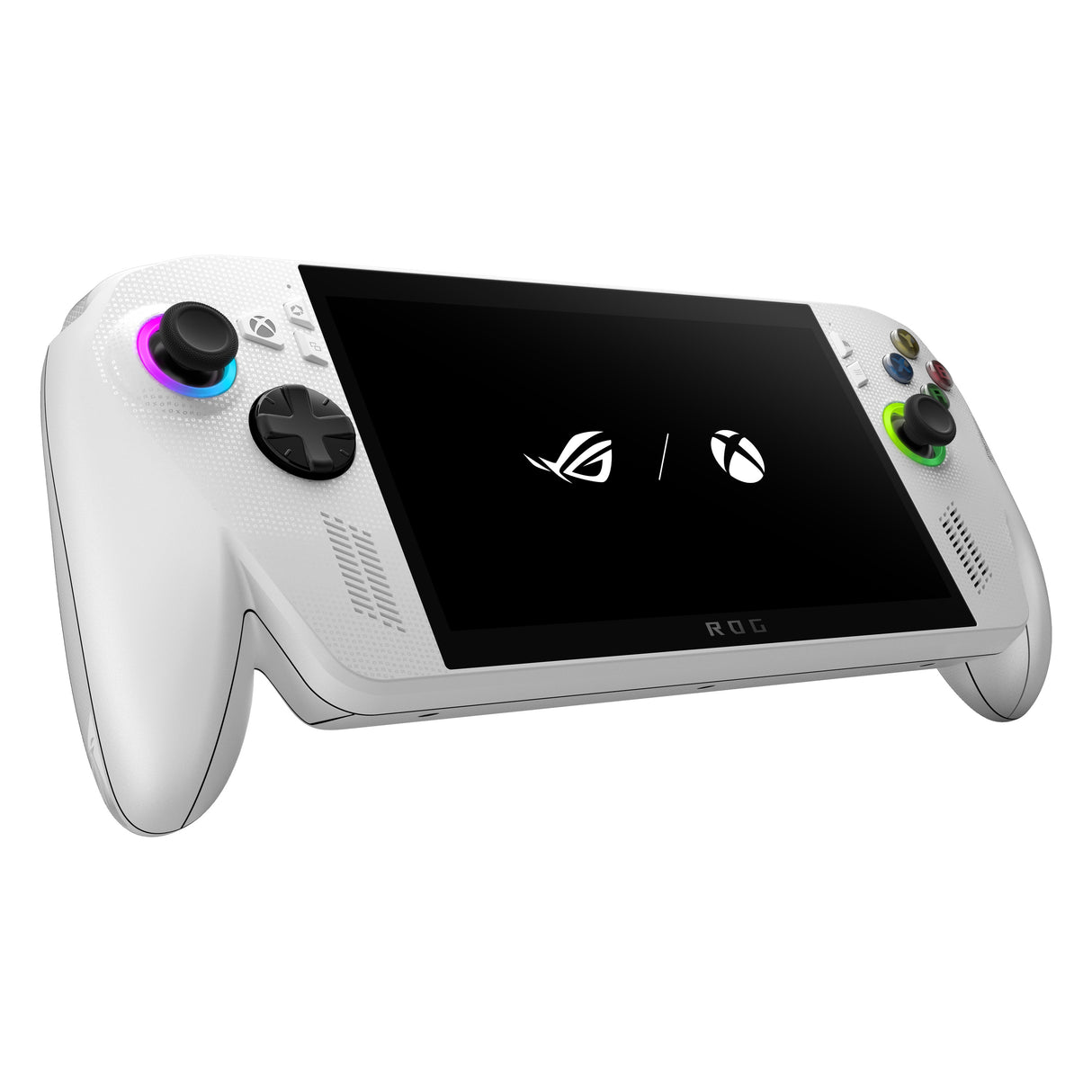 ASUS ROG Xbox Ally RC73YA portable game console 17.8 cm (7") 512 GB Touchscreen Wi-Fi White