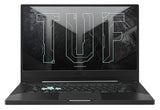 ASUS TUF Dash F15 TUF516PR-DB71-CA Intel® Core™ i7 i7-11370H Laptop 39.6 cm (15.6") Quad HD 16 GB DDR4-SDRAM 1 TB SSD NVIDIA GeForce RTX 3070 Wi-Fi 6 (802.11ax) Windows 10 Home Grey