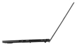 ASUS TUF Dash F15 TUF516PR-DB71-CA Intel® Core™ i7 i7-11370H Laptop 39.6 cm (15.6") Quad HD 16 GB DDR4-SDRAM 1 TB SSD NVIDIA GeForce RTX 3070 Wi-Fi 6 (802.11ax) Windows 10 Home Grey