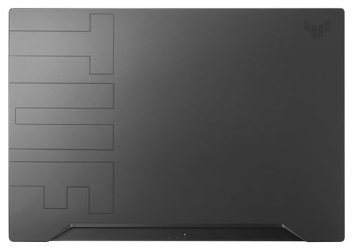ASUS TUF Dash F15 TUF516PR-DB71-CA Intel® Core™ i7 i7-11370H Laptop 39.6 cm (15.6") Quad HD 16 GB DDR4-SDRAM 1 TB SSD NVIDIA GeForce RTX 3070 Wi-Fi 6 (802.11ax) Windows 10 Home Grey