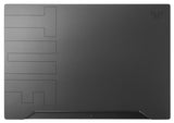 ASUS TUF Dash F15 TUF516PR-DB71-CA Intel® Core™ i7 i7-11370H Laptop 39.6 cm (15.6") Quad HD 16 GB DDR4-SDRAM 1 TB SSD NVIDIA GeForce RTX 3070 Wi-Fi 6 (802.11ax) Windows 10 Home Grey