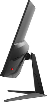MSI Optix G321CU computer monitor 80 cm (31.5") 3840 x 2160 pixels 4K Ultra HD Black