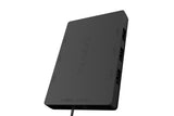 be quiet! Light Wings 140mm ARGB PWM High Speed Fan Black 3 Pack