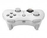 MSI FORCEGC30V2W Gaming Controller White USB 2.0 Gamepad Analogue / Digital Android, PC