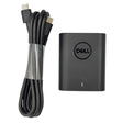DELL 492-BDLP power adapter/inverter Indoor 60 W Black