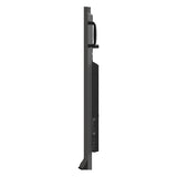Viewsonic IFP6552-1C interactive whiteboard 163.8 cm (64.5") 3840 x 2160 pixels Touchscreen Black
