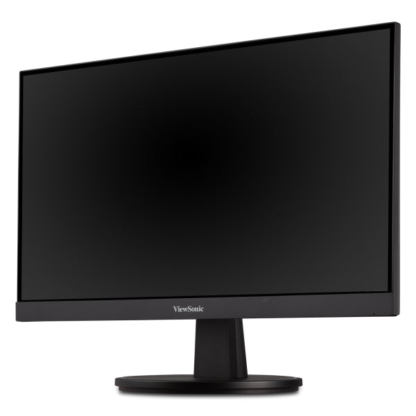 Viewsonic VA2247-MH computer monitor 55.9 cm (22") 1920 x 1080 pixels Full HD LED Black