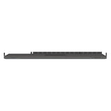 Viewsonic IFP7552-1C interactive whiteboard 189.2 cm (74.5") 3840 x 2160 pixels Touchscreen Black