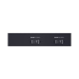 CyberPower PDU41102 power distribution unit (PDU) 24 AC outlet(s) 0U Black