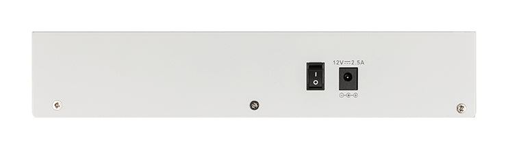 D-Link Nuclias Cloud SD-WAN Gateway