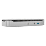 Targus DOCK215USZ laptop dock/port replicator Thunderbolt 3 Grey