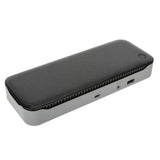 Targus DOCK215USZ laptop dock/port replicator Thunderbolt 3 Grey