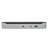 Targus DOCK215USZ laptop dock/port replicator Thunderbolt 3 Grey