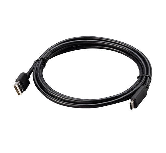 Brother LBX106001 USB cable 1.8 m USB A USB C Black