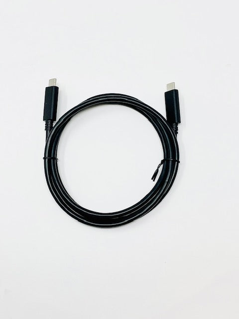 Brother LBX114001 USB cable 1.2 m USB C Black