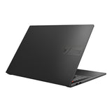 ASUS Vivobook Pro 16X OLED M7600QC-DH79-CA laptop AMD Ryzen™ 7 5800H 40.6 cm (16") WQUXGA 16 GB DDR4-SDRAM 512 GB SSD NVIDIA GeForce RTX 3050 Wi-Fi 6 (802.11ax) Windows 11 Home Black