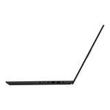 ASUS Vivobook Pro 16X OLED M7600QC-DH79-CA laptop AMD Ryzen™ 7 5800H 40.6 cm (16") WQUXGA 16 GB DDR4-SDRAM 512 GB SSD NVIDIA GeForce RTX 3050 Wi-Fi 6 (802.11ax) Windows 11 Home Black