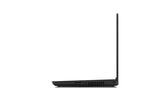 Lenovo ThinkPad T15g Gen 2 Intel® Core™ i7 i7-11800H Mobile workstation 39.6 cm (15.6") Full HD 16 GB DDR4-SDRAM 512 GB SSD NVIDIA GeForce RTX 3080 Wi-Fi 6E (802.11ax) Windows 11 Pro Black QWERTY English