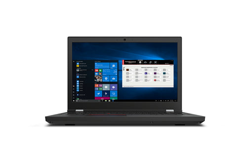 Lenovo ThinkPad T15g Gen 2 Intel® Core™ i7 i7-11800H Mobile workstation 39.6 cm (15.6") Full HD 16 GB DDR4-SDRAM 512 GB SSD NVIDIA GeForce RTX 3080 Wi-Fi 6E (802.11ax) Windows 11 Pro Black QWERTY English
