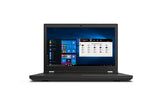 Lenovo ThinkPad T15g Gen 2 Intel® Core™ i7 i7-11800H Mobile workstation 39.6 cm (15.6") Full HD 16 GB DDR4-SDRAM 512 GB SSD NVIDIA GeForce RTX 3080 Wi-Fi 6E (802.11ax) Windows 11 Pro Black QWERTY English