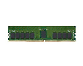 Kingston Technology KTL-TS432D8/32G memory module 32 GB 1 x 32 GB DDR4 3200 MT/s 288-pin DIMM ECC
